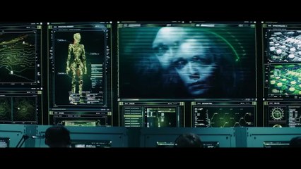 M3GAN 2.0 Movie - Monster Makers