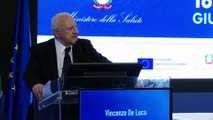De Luca - Stati Generali della Prevenzione - Conclusioni (17.06.25)