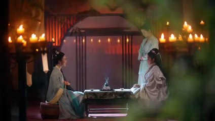 The Fallen Lady Returns - Season 1 Episode 4 (English Dub) 🎬 - thumbnail