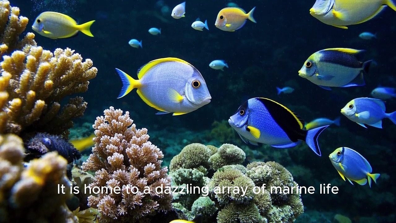 10 Greatest Natural Wonders of the World—Travel Video/Travel@Azamsyed