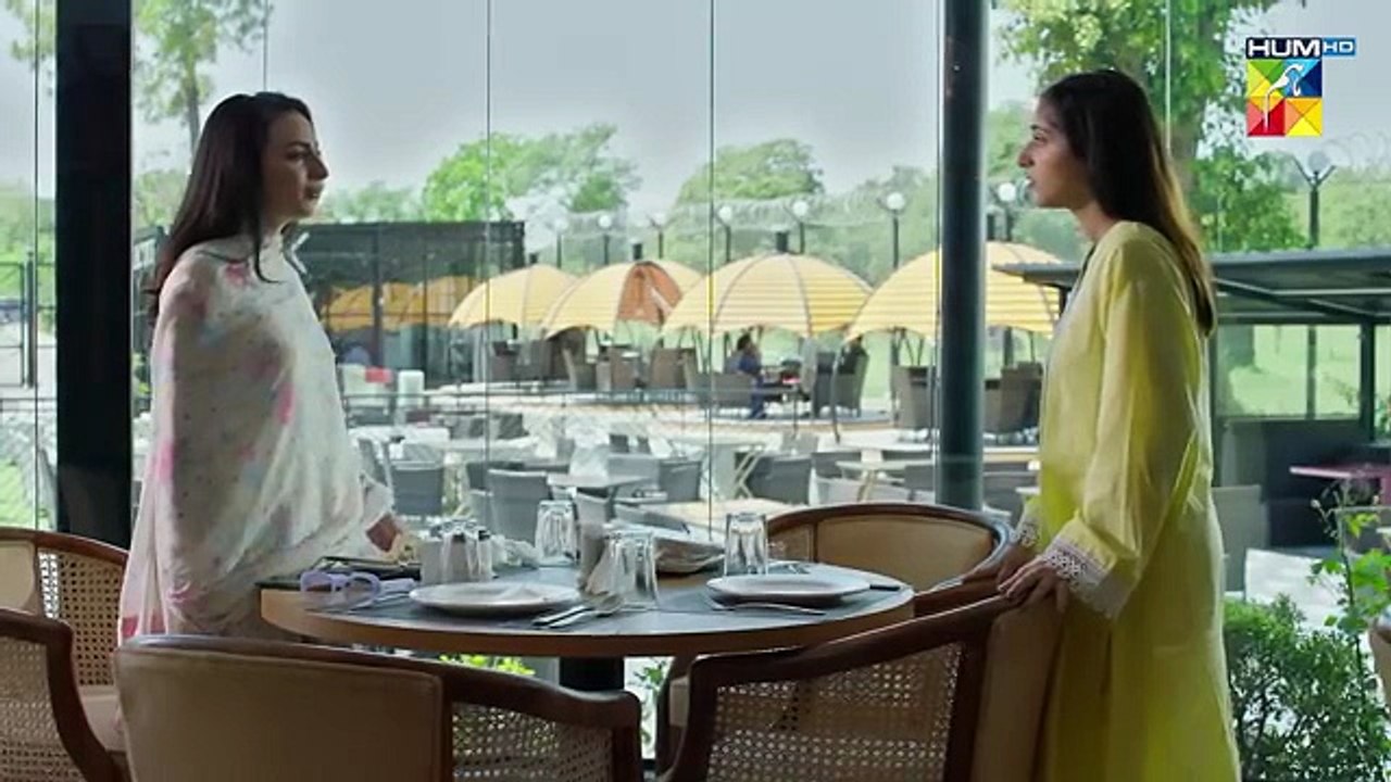 Dastakhat - Episode 22 - 17 June 25 [ Amar Khan, Affan Waheed _ Ali Ammar ] - HUM TV