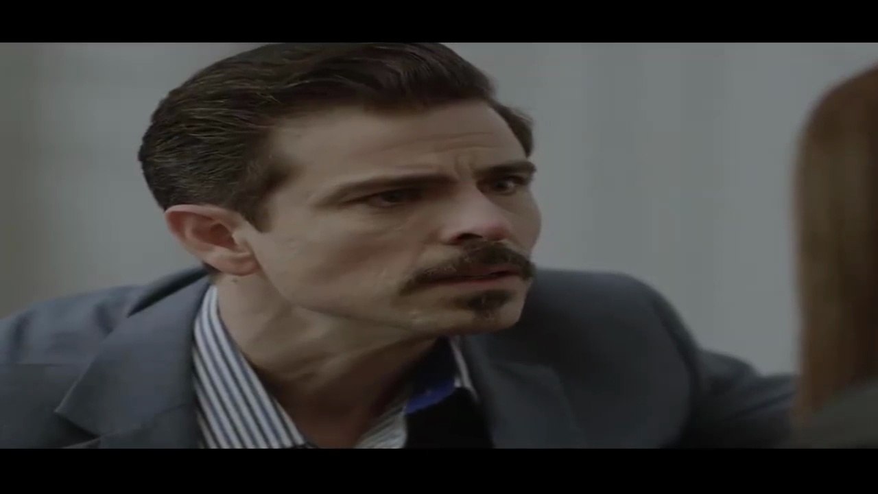 La Jefa - Capitulo 78