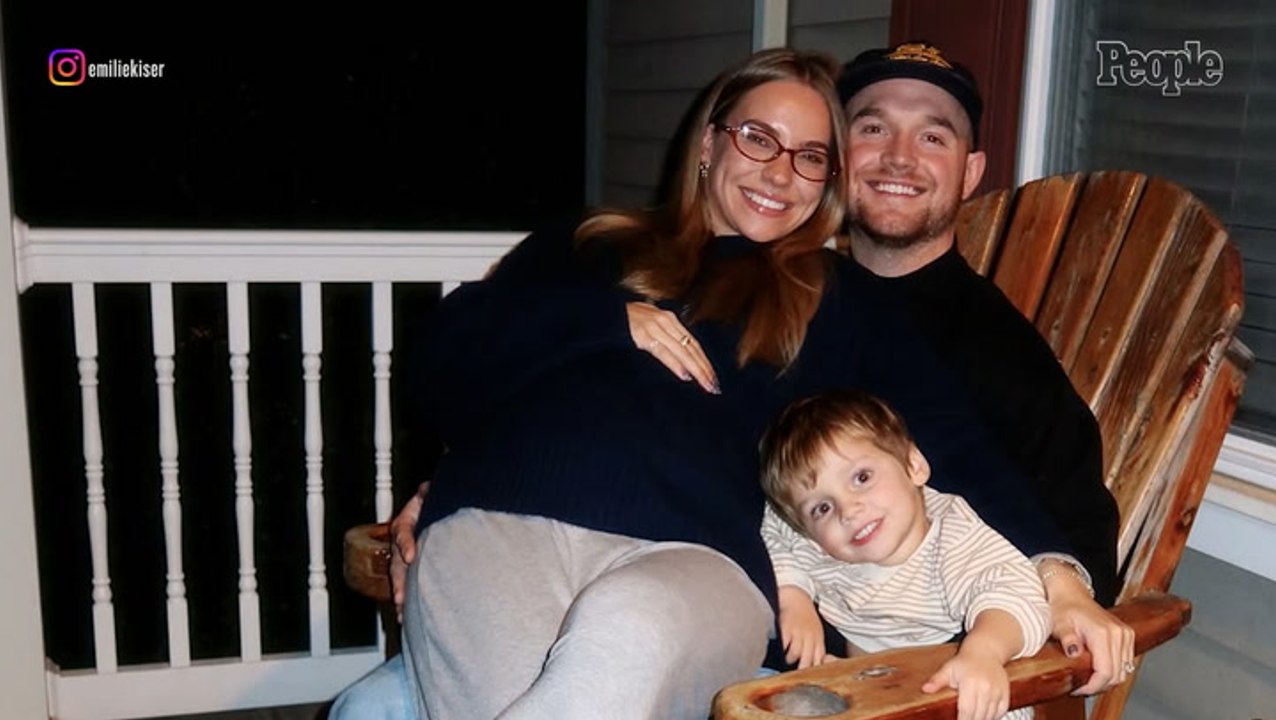 Emilie Kiser's Husband Allegedly Told Police He Lost Sight of Son Trigg for 3 to 5 Minutes Before His Fatal Drowning: Report