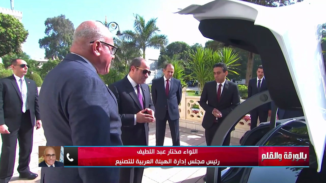 تداعيات حرب إسرائيل وإيران على مصر والمنطقة.. والإخوان يواصلون الكذب على مصر | بالورقة والقلم