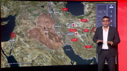 يمكنها وحدها تدمير مفاعل فوردو النووي بإيران.. ما إمكانيات قاذفات "52-B"؟