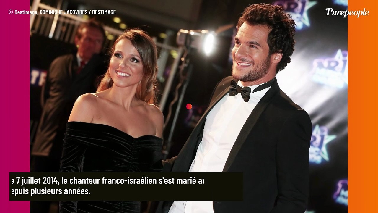 “Un boulot solide et du succès” : Amir doit tout à sa femme Lital, mère de ses 3 fils, qui a envoyé valser sa vie pour lui