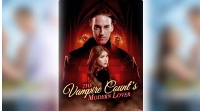 The Vampire Count's Modern Lover (2025) | Full Fantasy Romance Drama 2025 | BingeClub 995