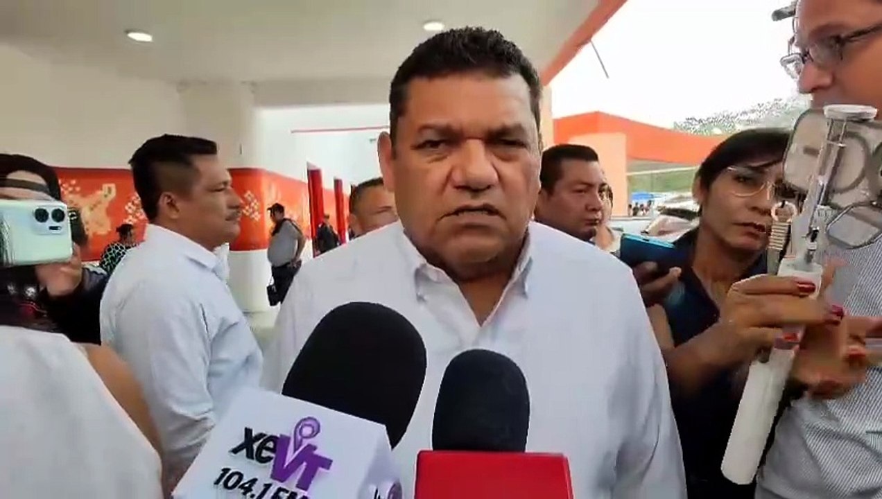 Migrantes mexicanos deportados de EE.UU. podrán ser enviados a Villahermosa, Tabasco