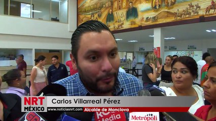 Arranque de vuelo Monclova-Monterrey mejora la conectividad de la región centro