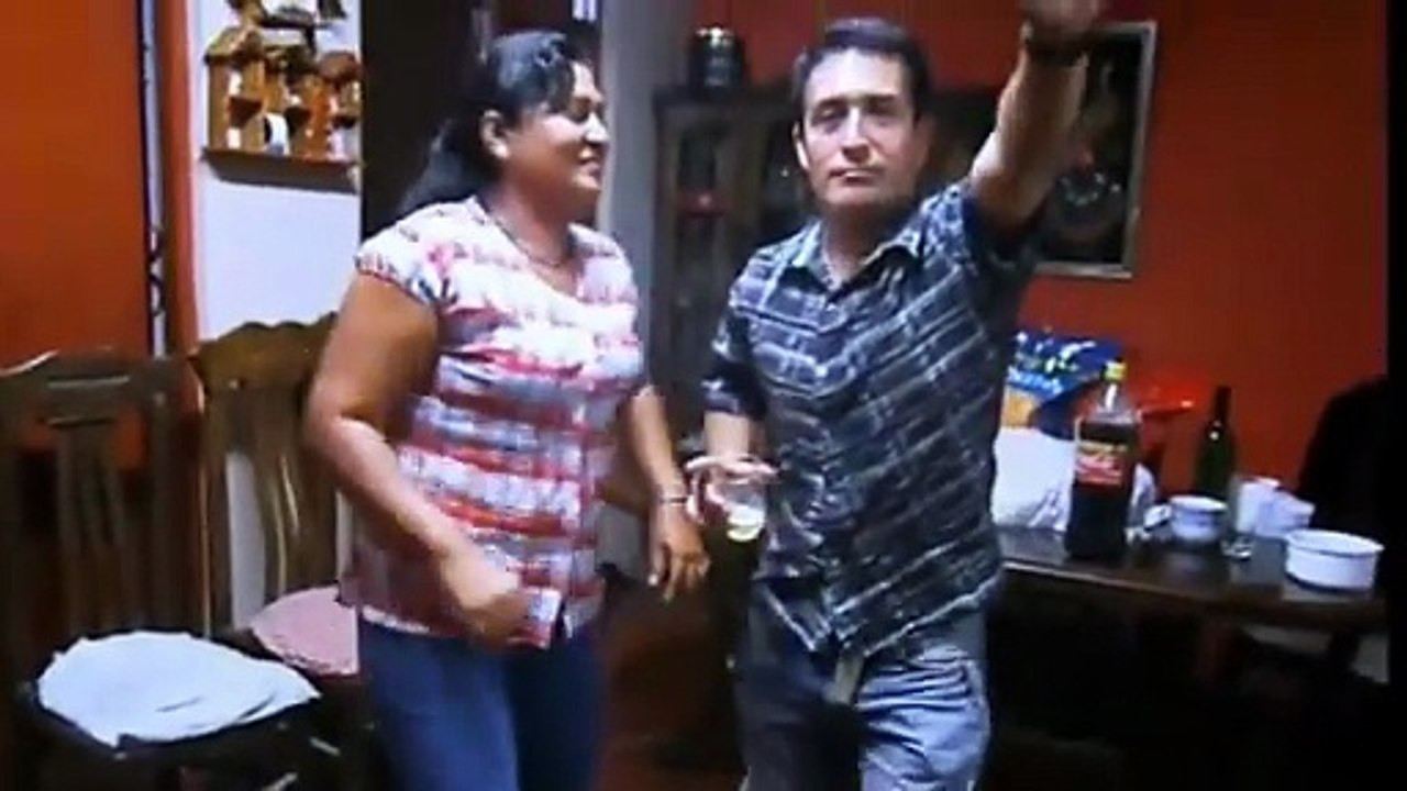 homenaje a mis padres JOSE y MARÍA