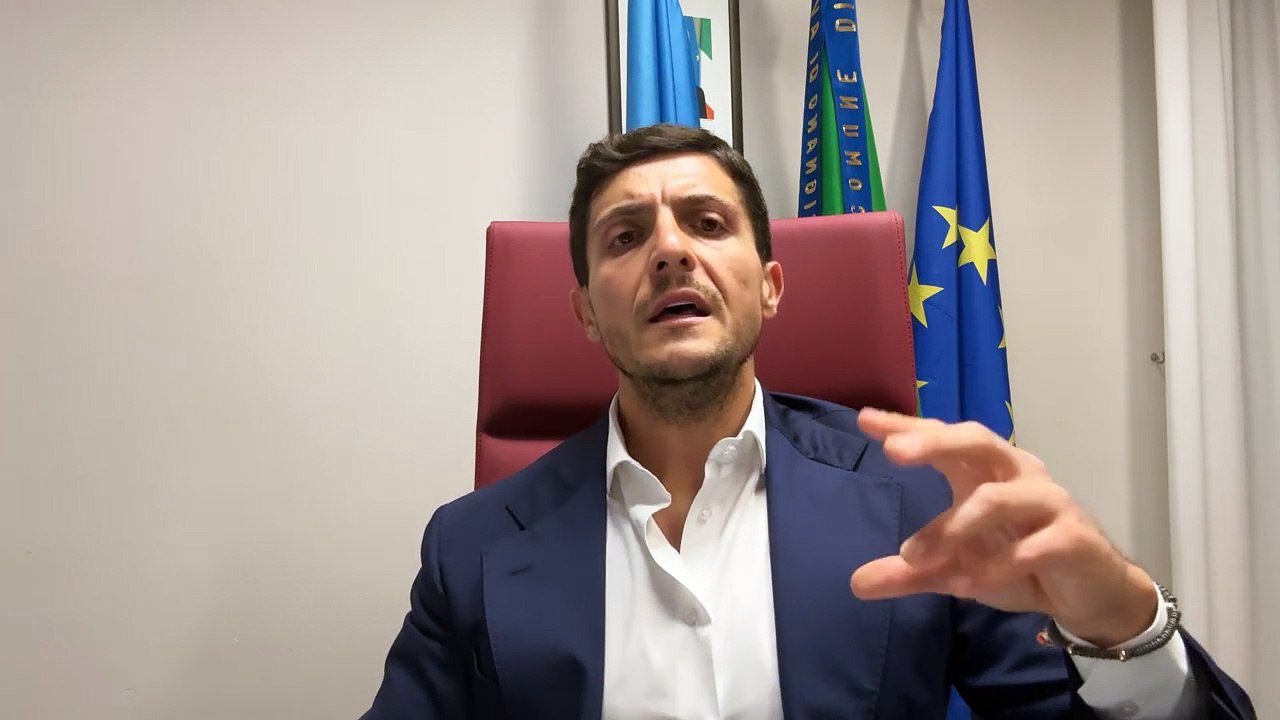 Gricignano (CE) - Lettieri: "Un anno di Amministrazione" (17.06.25)