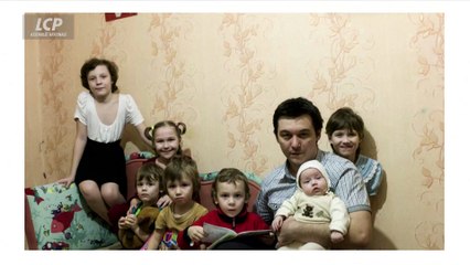 DébatDoc - Ingérences : Poutine à la manoeuvre