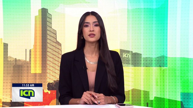 ICN | Mediodía ☀️ | 17 de Junio | Noticias Honduras EN VIVO 🔴