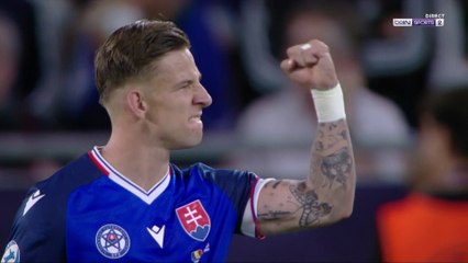 UEFA Euro Espoirs : La Slovaquie s'impose pour l'honneur face à la Roumanie