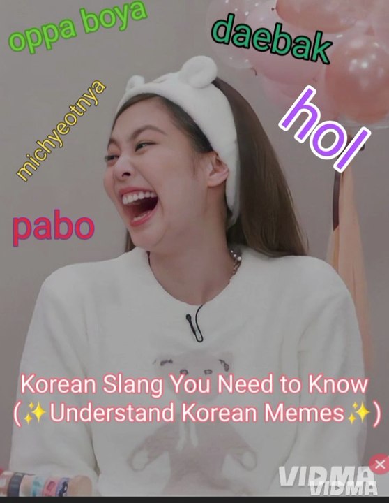 Wanna Sound Like a Real Korean? Let’s Make Your Korean 100x Cooler With These Slangs 😎