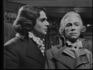 La terreur et la vertu - Maximilien Robespierre