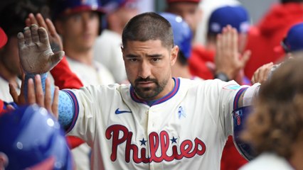 Phillies Triumph & Castellanos Benched in Drama-Filled Game