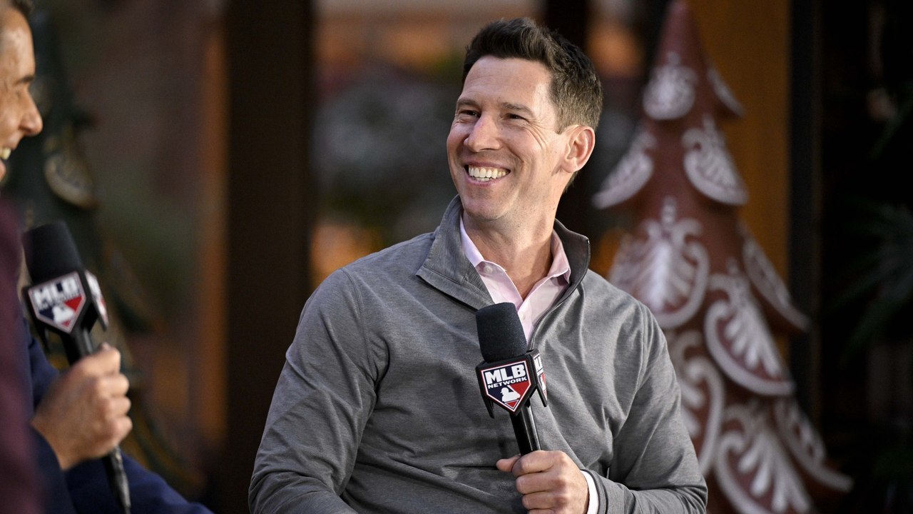 Red Sox GM Craig Breslow on Roster Changes Post-Devers