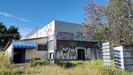 TENEBROSA EMPRESA DE COSMÉTICOS ESCONDE SEGREDOS