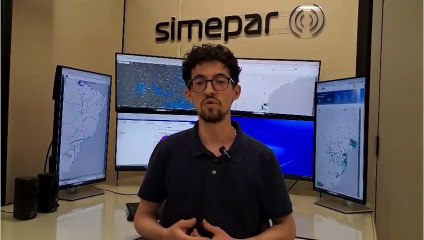 Fenômeno de "suor" em casas: Simepar explica o mistério climático