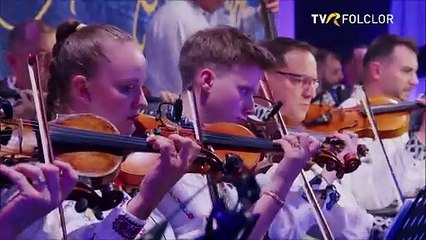 Alexandra Chira - Salajeanca-s o lecuta (Spectacol aniversar 18 ani - TVR - 02.03.2025)