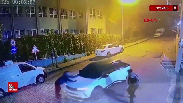 İstanbul’da Gündoğmuş çetesine operasyon