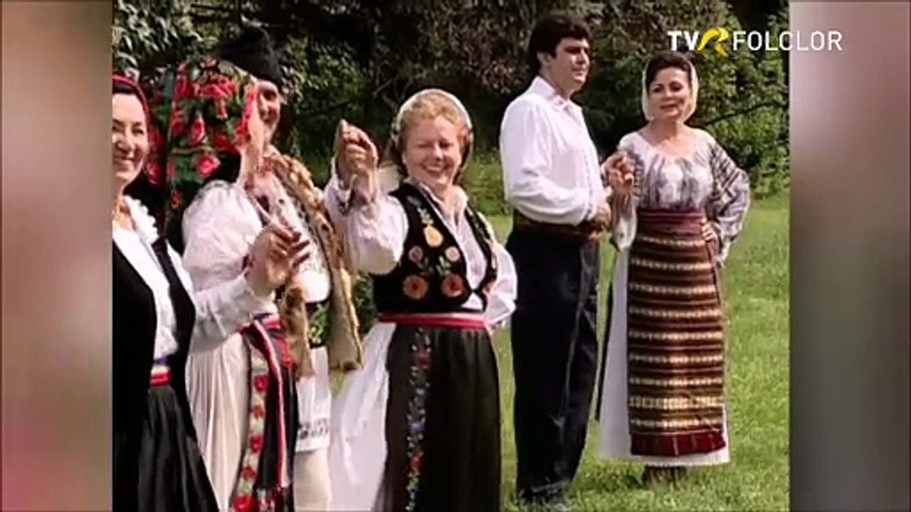 Nicusor Iordan - Azi e hora-n sat la noi (Medalion - TVR - 2008)