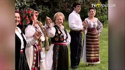 Nicusor Iordan - Azi e hora-n sat la noi (Medalion - TVR - 2008)