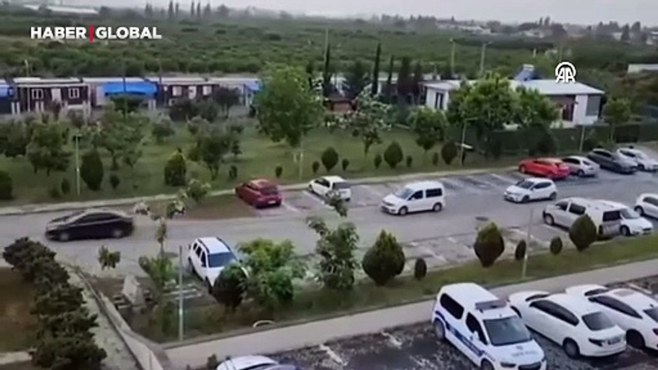 Hatay'da düşük ayarlı altın sattıkları iddiasıyla 5 kuyumcu yakalandı