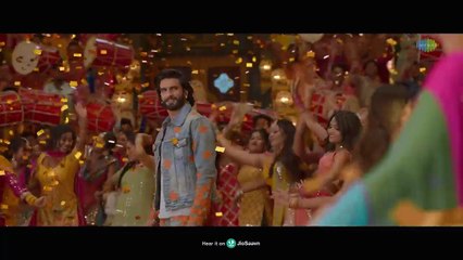 Ve Kamleya _ Rocky Aur Rani Kii Prem Kahaani _ Ranveer _ Alia _ Pritam _ Amitabh _ Arijit _ Shreya