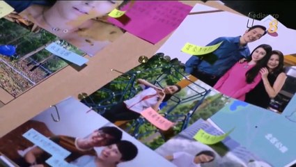 Tập 3 - Vụ Án Bí Ẩn (Lồng tiếng)_DV Lâm Tuệ Linh, Phan Linh Linh, Trần Đồng Giang