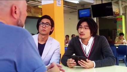 Tập 4 - Vụ Án Bí Ẩn (Lồng tiếng)_DV Lâm Tuệ Linh, Phan Linh Linh, Trần Đồng Giang