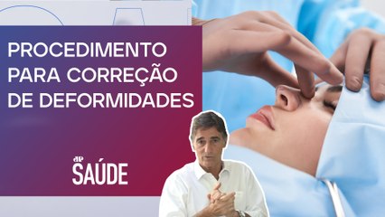 Cirurgião plástico destaca principais desafios da rinoplastia | Dr. Juvenal Frizzo