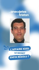 Xavier Dupont de Ligonnes : La mystérieuse disparition enfin résolue ? 🇫🇷