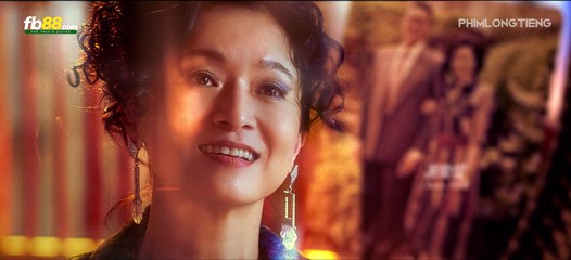 Tập 4 - Hoa Đăng Sơ Thượng (Lồng tiếng)_DV Lâm Tâm Như, Hoắc Kiến Hoa, Trịnh Nguyên Sướng