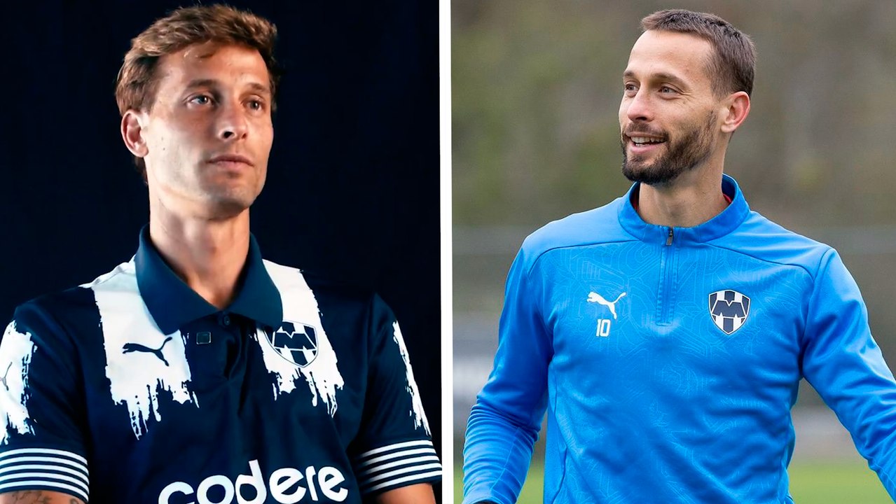 Sergio Canales previo al Rayados vs Inter en Mundial de Clubes : "Queremos luchar contra ellos"