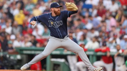 Tonight's MLB Best Bets: Rays vs. Orioles Game Preview