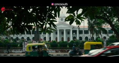Janaki vs State of Kerala | movie | 2025 | Official Teaser