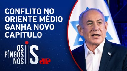 Exército de Israel afirma ter matado chefe militar do Irã em novo bombardeio