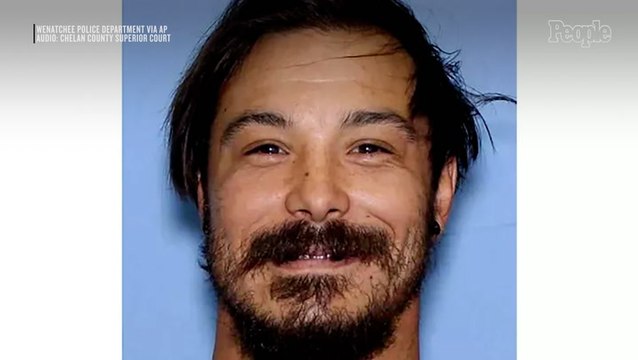 Court Audio Captures Travis Decker Saying His Daughters Were Safe with Him. Now He’s Accused of Killing All 3