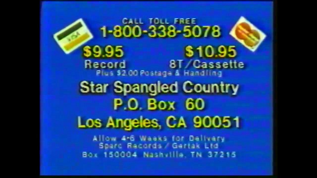 (June 24-25, 1984) KGET-TV 17 NBC Bakersfield Late Night Commercials & SIGN-OFF