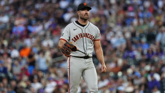 Giants vs. Guardians Tonight: Will Rafael Devers Play?