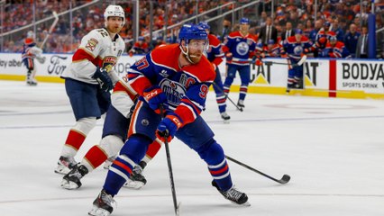 Pressure Rises on McDavid to Win a Stanley Cup Final