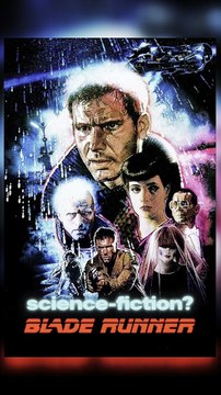 Blade Runner : Un chef-d'œuvre de la science-fiction qui a changé le cinéma