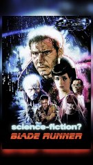 Blade Runner : Un chef-d'œuvre de la science-fiction qui a changé le cinéma