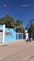 Bullying en primaria de Durango