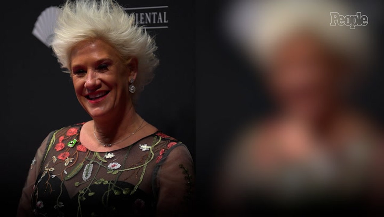 Anne Burrell, Food Network Star and Worst Cooks in America Host, Dies at 55