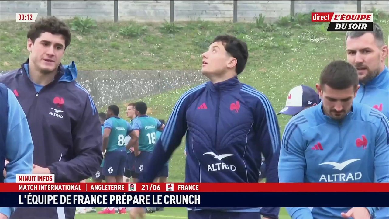 L'ailier de l'UBB Louis Bielle-Biarrey forfait pour la demi-finale de Top 14 contre Toulon - Rugby - Top 14 - UBB