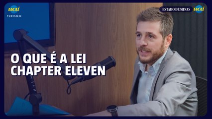 Chapter Eleven: o que uma Lei Americana pode impactar nas Cias Aéreas e no Consumidor Brasileiro?