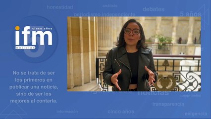 Representante Jennifer Pedraza sobre anuncio de Registrador ante consulta popular